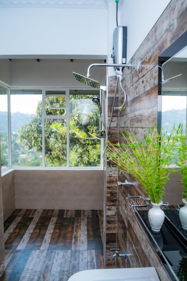 Sky Edge Homestay Κάντι Εξωτερικό φωτογραφία