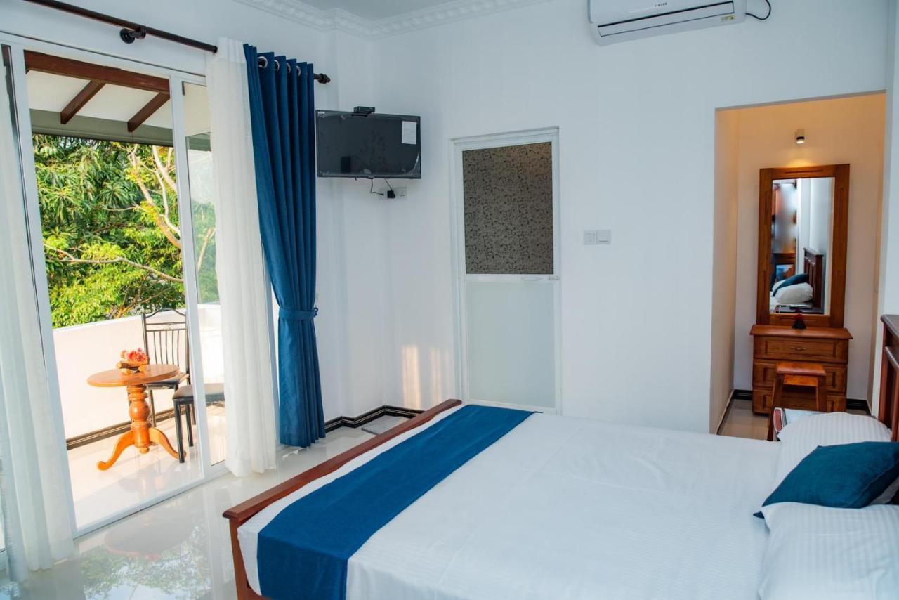 Sky Edge Homestay Κάντι Εξωτερικό φωτογραφία