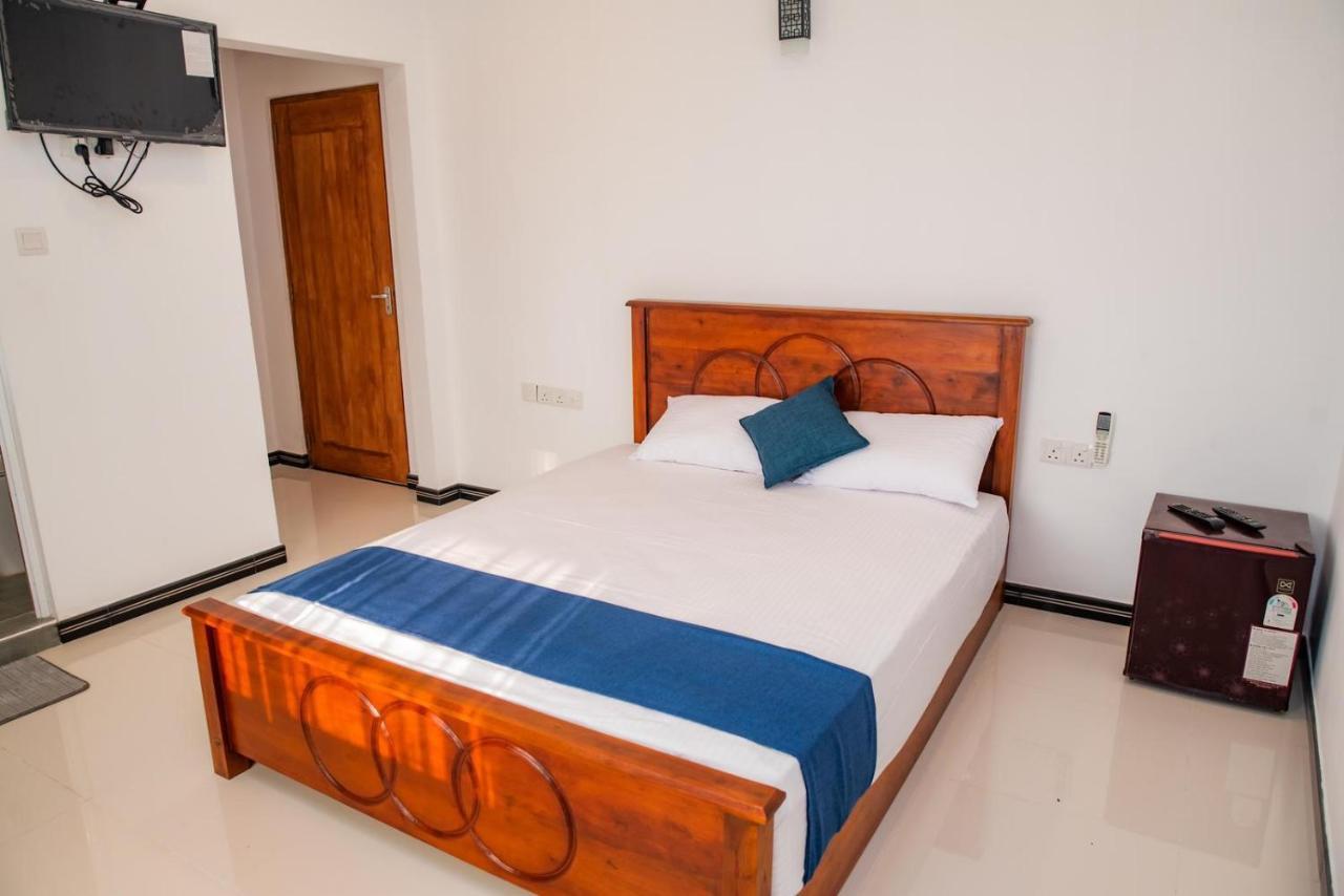 Sky Edge Homestay Κάντι Εξωτερικό φωτογραφία