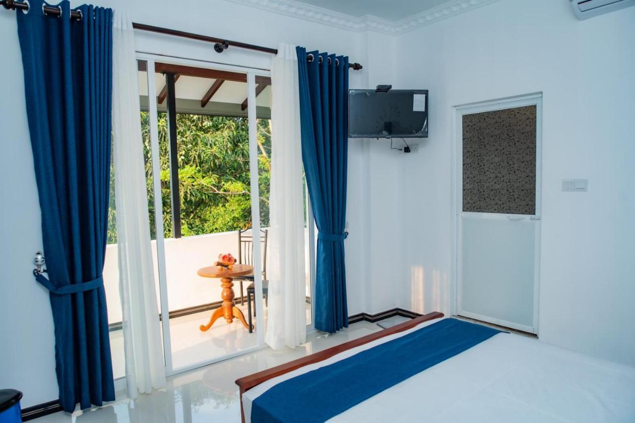 Sky Edge Homestay Κάντι Εξωτερικό φωτογραφία