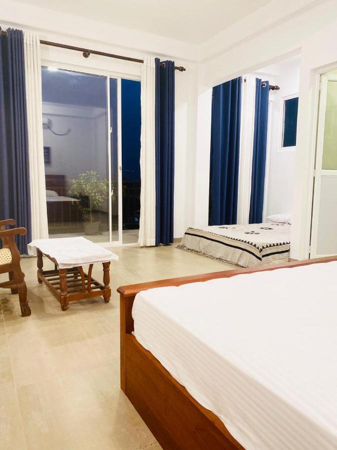 Sky Edge Homestay Κάντι Εξωτερικό φωτογραφία