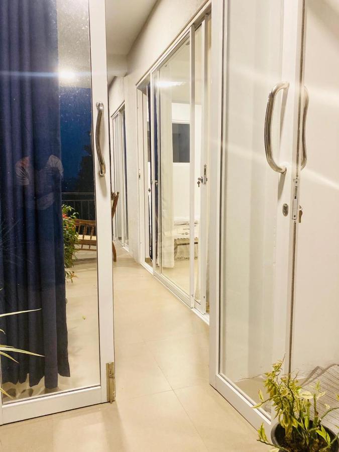 Sky Edge Homestay Κάντι Εξωτερικό φωτογραφία
